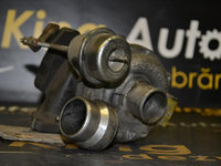 Turbina ( turbo ) RENAULT CLIO 3 1.5 DCI