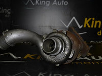 Turbina ( turbo ) RENAULT ESPACE 3 2.2 DCI