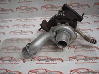 Turbina turbo Renault Grand Espace 2.2 D 2001 8200052297 478