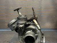 Turbina / Turbo Renault Laguna 1.9 DCI 2007 755507-7