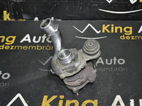 TURBINA / TURBO RENAULT LAGUNA 2 BREAK 2001 1.9 DCI 79 KW COD MOTOR F9Q-754