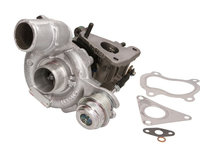 TURBINA / TURBO RENAULT LAGUNA I (B56_, 556_) 1.9 dCi (B56W) 107cp GARRETT 751768-5005S 1999 2000 2001