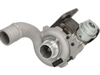 TURBINA / TURBO RENAULT LAGUNA II (BG0/1_) 1.9 dCi (BG08, BG0G) 1.9 dCi (BG1A, BG1W, BG0G) 1.9 dCi 1.9 dCi (BG05) 1.9 dCi (BG12) 110cp 116cp 120cp 125cp 92cp EVORON EVTC0002 2001 2002 2003 2004 2005 2006 2007