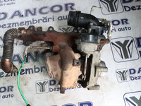 Turbina turbo Renault Master Opel Movano 2.3 dci an 2017 cod 53039700417