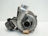 Turbina turbo Renault Scenic 2 1.5 dci 2006 cod 54399700070 SIEMENS EURO 4 cu 78kw si 106cp