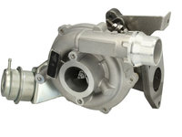 TURBINA / TURBO RENAULT TRAFIC II Bus (JL) 2.0 dCi 90 2.0 dCi 115 114cp 90cp EVORON EVTC0091 2006