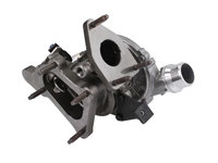 TURBINA / TURBO RENAULT TRAFIC II Van (FL) 2.0 dCi 115 (FL01, FL0U) 2.0 dCi 90 (FL0H) 114cp 90cp GARRETT 786997-5001S 2006