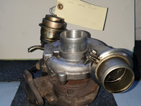 Turbina ( turbo ) SAAB 9-3 1 2.2 DIESEL