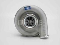 Turbina / turbo SCANIA PGRT - series MAHLE ORIGINAL 061 TC 16011 000