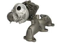 TURBINA / TURBO SEAT CORDOBA (6L2) 1.4 TDI 80cp EVORON EVTC0289 2005 2006 2007 2008 2009