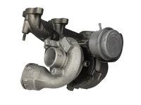 TURBINA / TURBO SEAT IBIZA III (6L1) 1.9 TDI 100cp 3K KKK54399880072/R 2002 2003 2004 2005 2006 2007 2008 2009