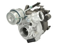 TURBINA / TURBO SEAT LEON (1M1) 1.9 TDI 90cp EVORON EVTC0131 1999 2000 2001 2002 2003 2004 2005 2006