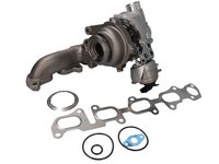 TURBINA / TURBO SEAT LEON SC (5F5) 1.6 TDI 105cp 110cp 115cp 90cp EVORON EVTC0329 2013 2014 2015 2016 2017 2018