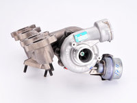 TURBINA / TURBO SKODA OCTAVIA I Combi (1U5) 1.9 TDI 100cp 3K KKK54399880018 2000 2001 2002 2003 2004 2005 2006 2007 2008 2009 2010