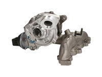 TURBINA / TURBO SKODA OCTAVIA II Combi (1Z5) 2.0 TDI 16V 4x4 2.0 TDI 2.0 TDI 4x4 2.0 TDI 16V 110cp 140cp 3K KKK54409880036 2004 2005 2006 2007 2008 2009 2010 2011 2012 2013