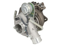 TURBINA / TURBO SUBARU IMPREZA Hatchback (GR, GH, G3) 2.5 WRX STI AWD (GRF) 301cp IHI VF48 2008 2009 2010 2011 2012 2013