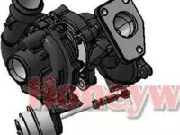 Turbina / turbo SUZUKI GRAND VITARA I FT GT GARRETT 734204-5001S