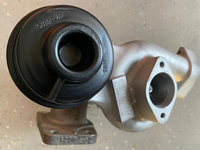 Turbina TURBO SUZUKI VITARA/SX4 S-CROSS 49172-04020