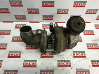 Turbina / Turbo Toyota Avensis 2.2 D4D 2007 17201-0R010