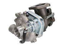 TURBINA / TURBO TOYOTA HILUX VII Pickup (_N1_, _N2_, _N3_) 2.5 D-4D (KUN15_) 2.5 D-4D (KUN15) 2.5 D 4WD (KUN25) 2.5 D-4D 4WD (KUN25) 2.5 D-4D 4WD (KUN25_) 2.5 D-4D (KUN15_, KUN10) 102cp 120cp 128cp 144cp 88cp EVORON EVTC0068 2004 2005 2006 2007 2008 