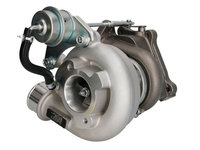 TURBINA / TURBO TOYOTA LAND CRUISER 90 (_J9_) 3.0 TD (KZJ90_, KZJ95_) 125cp EVORON EVTC0163 1996 1997 1998 1999 2000 2001 2002