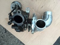 Turbina Turbo Toyota Rav 4 III 3 2006 2007 2008 2009 ~ 100kw 136cai / 110kw 150cai 2AD-FTV