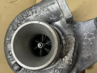 Turbina turbo Turbosuflantă Opel Insignia 2.0 CDTI 160 CP