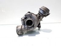 Turbina Turbo Turbosuflanta Audi A4 B6 1.9 Tdi 131 cp cod motor AWX