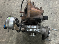 Turbina turbo Turbosuflanta Audi A4 B8 B8,5 A5 Q5 Facelift A6 C7 Motor 2.0 Diesel cod CJC 03L145721A