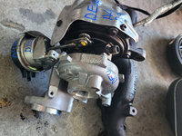 Turbina turbo turbosuflanta Audi A4 B9 150 CP DEUA E6 137 000 km