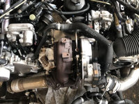 Turbina Turbo Turbosuflanta Audi A5 2.7 tdi cod motor BMM