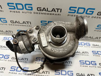 Turbina Turbo Turbosuflanta Audi A6 2.0 TDI CGLC CGLD 2011 - 2014 Cod 03L145721B [X3017]