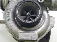 Turbina Turbo Turbosuflanta BMW E53 X5 3.0 D Originala Cod GT2256V / 2248834E