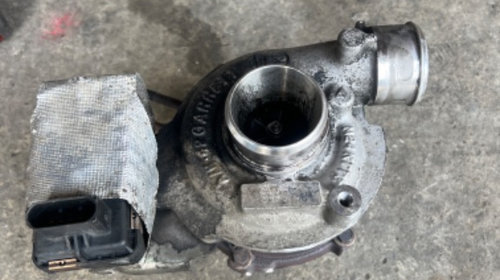 Turbina turbo Turbosuflanta Chevrolet Captiva Opel Antara Motor 2.0 2.2 Diesel cod 96440365