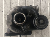 Turbina turbo turbosuflanta Citroen Jumper 2.2 HDI EURO 4