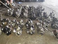 Turbina/turbo/ turbosuflanta Dacia/Renault Euro 4 1.5 dci