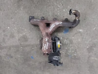 Turbina / Turbo / Turbosuflanta Ford Galaxy 2 / Mondeo 4 / C-Max 2 / Focus 3 / Kuga 2.0 TDCi ( 2006 - 2014 )