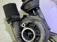 Turbina Turbo Turbosuflanta Ford / Peugeot / Citroen / Volvo 2.0 diesel euro 4