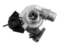 Turbina turbo turbosuflanta Hyundai I30 1.4 / 1.6 crdi cod : 49173-02711