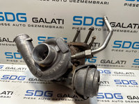 Turbina Turbo Turbosuflanta Opel Signum 2.0 DTI 2002 - 2008 Cod 24445062 [X3057]