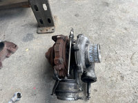 Turbina turbo Turbosuflanta OPEL ZAFIRA motor 1.7 1.9 Diesel Euro 4 5