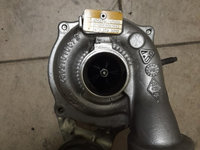 Turbina/Turbo/Turbosuflanta Renault Scenic 1.5 dci Euro 4 cod: 54359700012