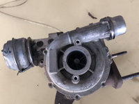 Turbina Turbo Turbosuflanta Renault Scenic 1.9 dci euro 5