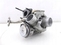 Turbina Turbo Turbosuflanta Renault Scenic II Megane II LAGUNA II 1.9 dci cu racire pe apa