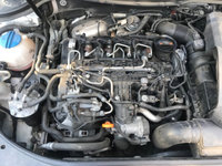 Turbina/ turbo/ turbosuflanta Volkswagen Passat B7 1.6 CAYC