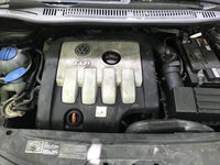Turbina/ turbo/ turbosuflanta Volkswagen touran 2.0AZV 136cp