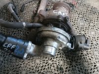 Turbina/Turbo/Turbosuflanta Vw Crafter 2.0 tdi Euro 5 cod:03l253014a