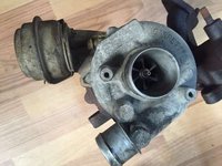 Turbina ( turbo, turbosuflanta ) VW Passat 1.9 AJM