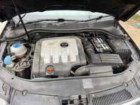 Turbina / Turbo / Turbosuflanta VW Passat B6 2.0 BKP 140cp