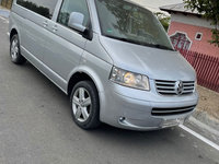 Turbina / turbo / turbosuflanta vw T5 2.5 AXD